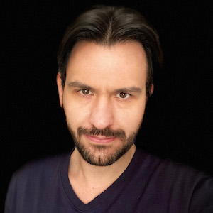 Ronan Arraes Jardim Chagas